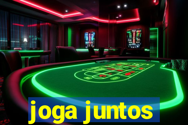 joga juntos