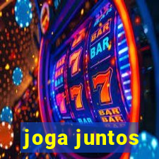 joga juntos