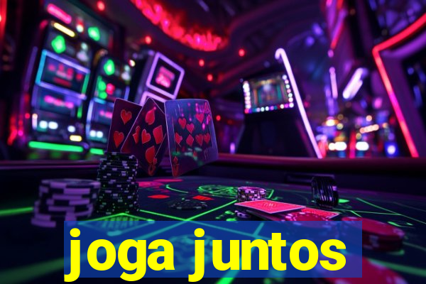 joga juntos