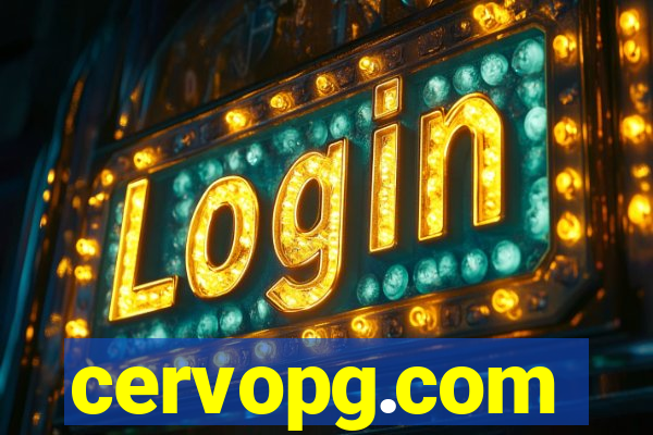 cervopg.com