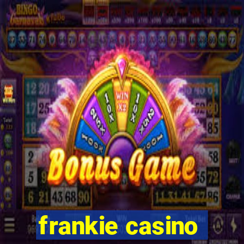 frankie casino