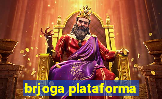 brjoga plataforma