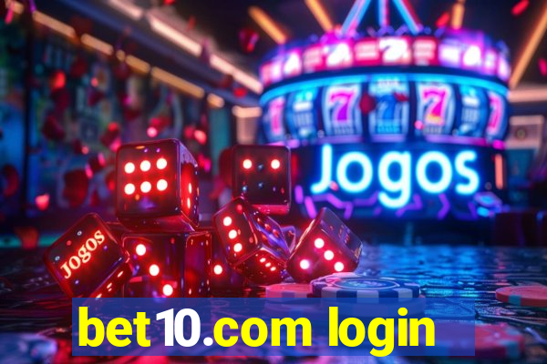 bet10.com login