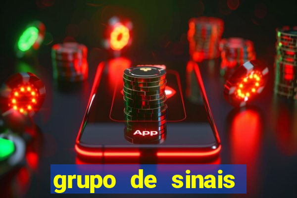 grupo de sinais trader telegram