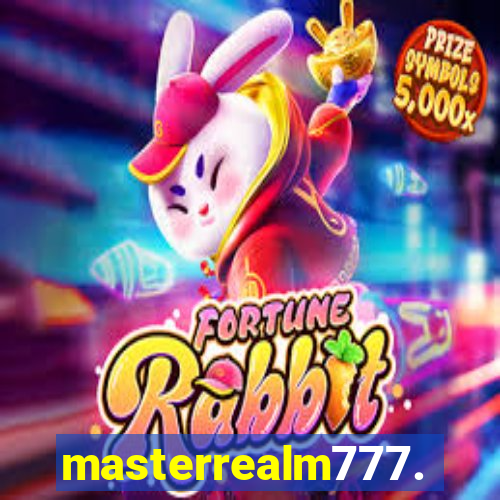 masterrealm777.com