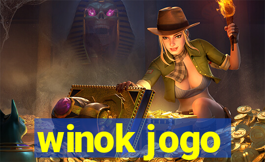 winok jogo