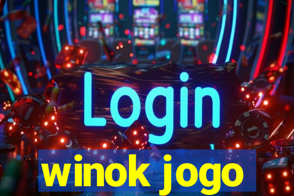 winok jogo