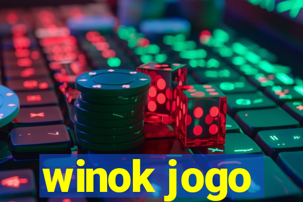 winok jogo