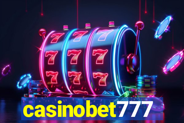 casinobet777