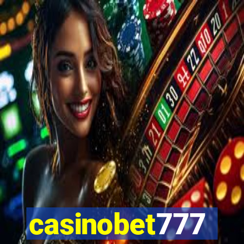 casinobet777