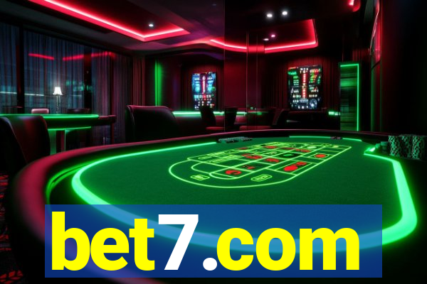 bet7.com