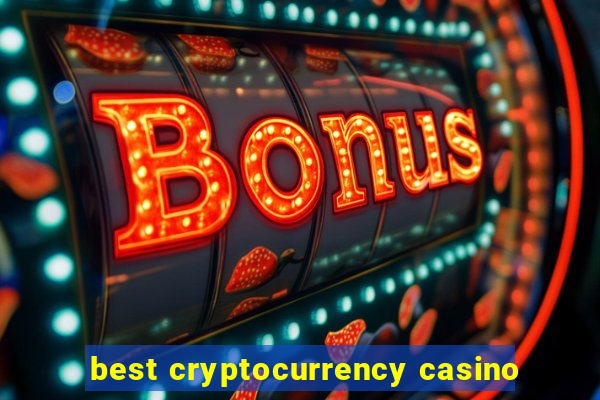 best cryptocurrency casino