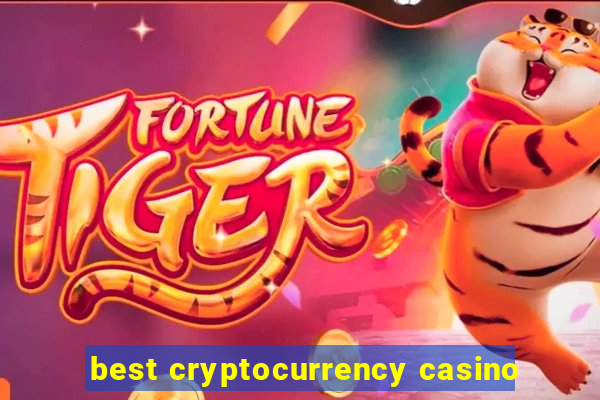 best cryptocurrency casino