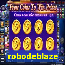 robodeblaze