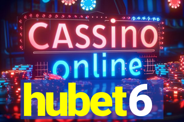 hubet6