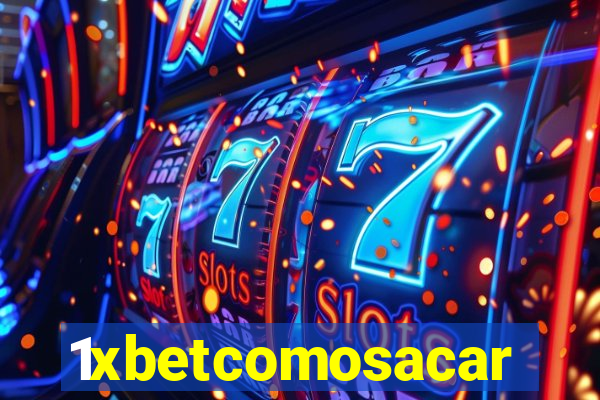 1xbetcomosacar