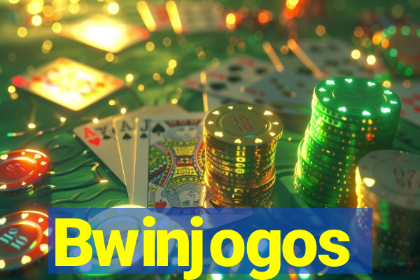 Bwinjogos