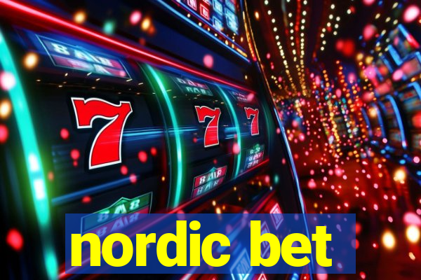 nordic bet