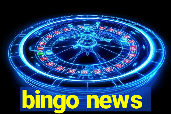 bingo news