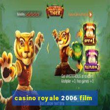 casino royale 2006 film