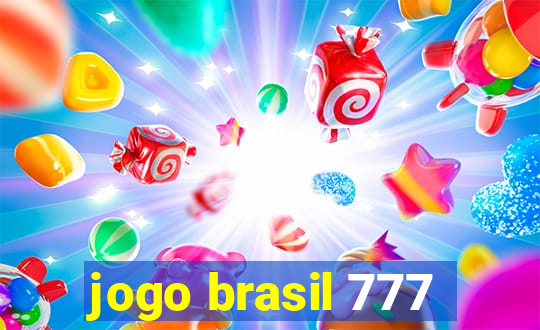 jogo brasil 777