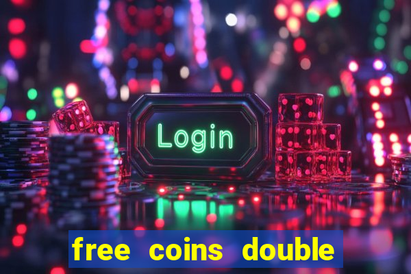 free coins double u casino