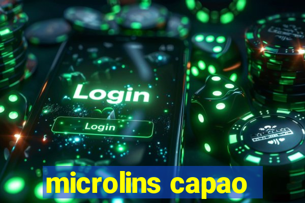 microlins capao