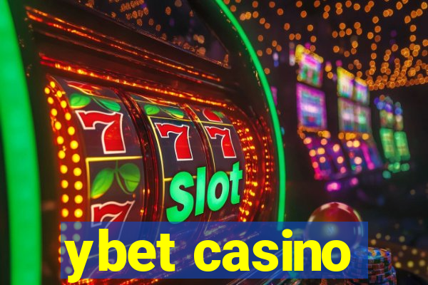 ybet casino