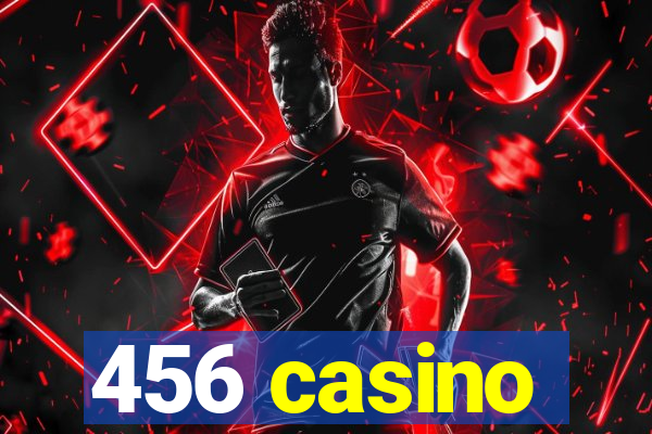 456 casino