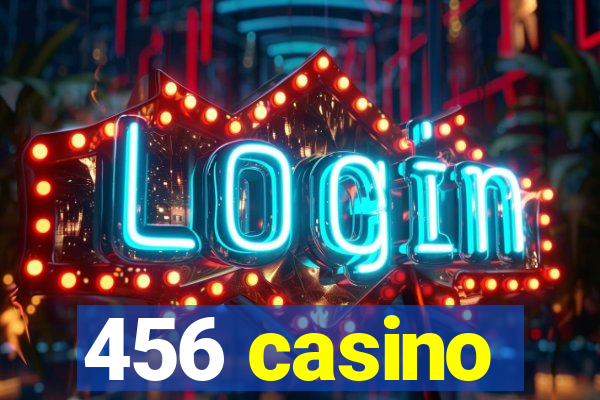 456 casino