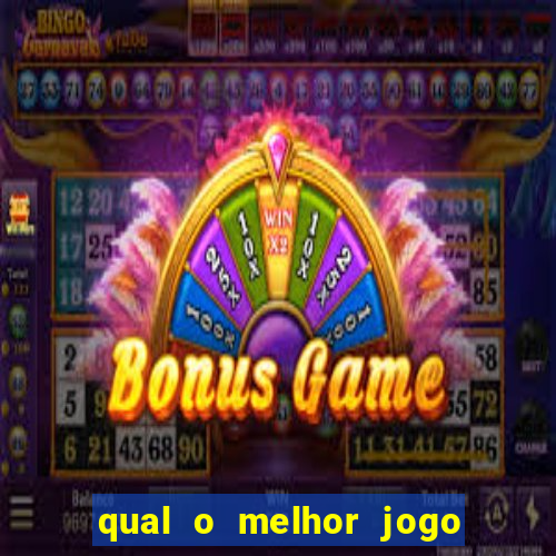 qual o melhor jogo da pragmatic play