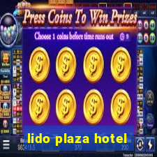 lido plaza hotel