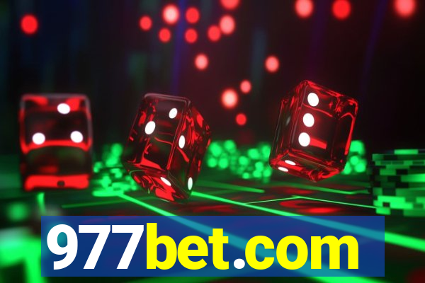 977bet.com