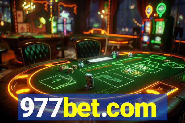 977bet.com