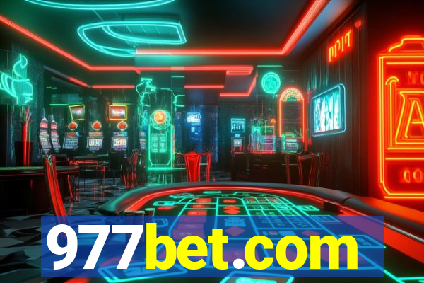 977bet.com