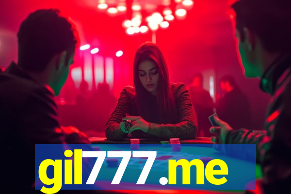 gil777.me