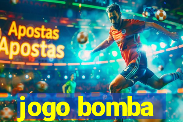 jogo bomba