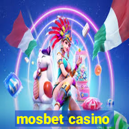 mosbet casino