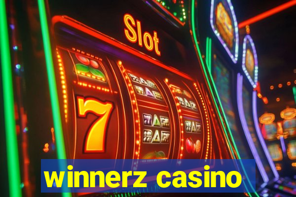 winnerz casino