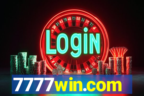 7777win.com