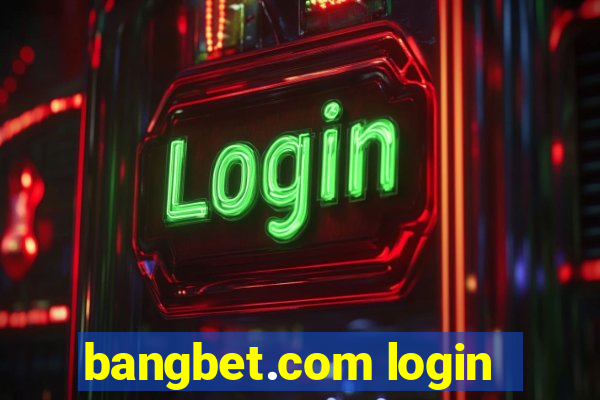 bangbet.com login