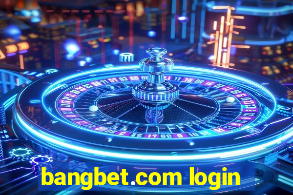 bangbet.com login