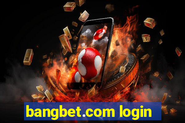 bangbet.com login