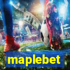 maplebet