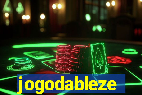 jogodableze