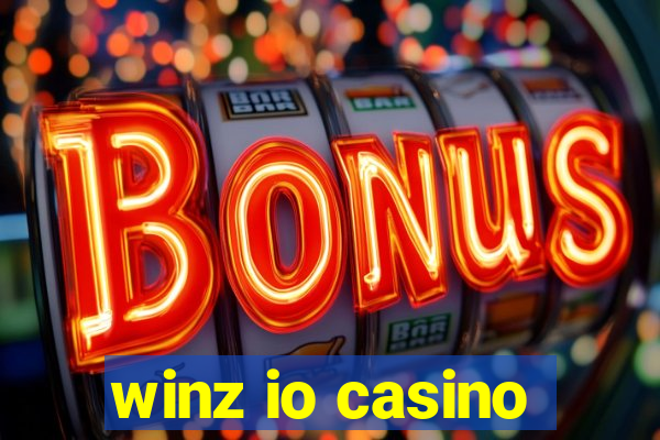 winz io casino