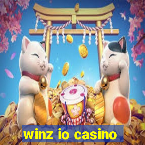 winz io casino