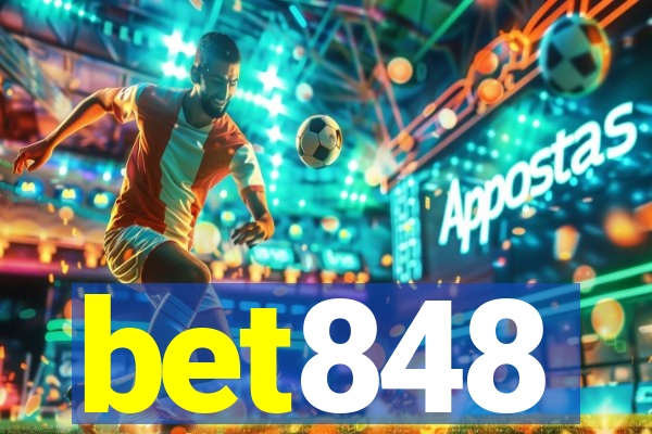 bet848