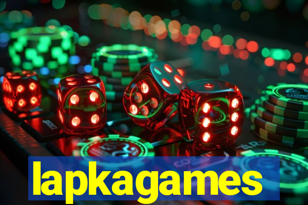 lapkagames