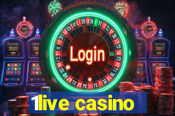 1live casino